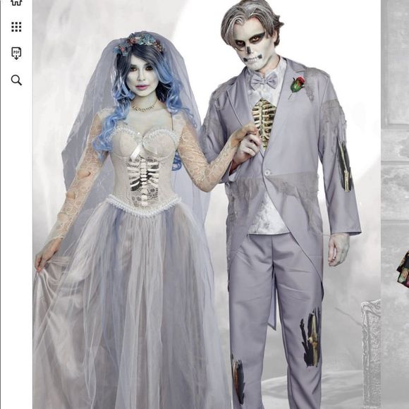 NWT, Dreamgirl "Got Cold Feet"- Men’s Medium - Picture 3 of 3